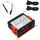 ETC-974 Digital Temperature Controller Microcomputer Thermostats