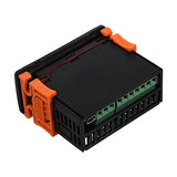 ETC-974 Mini Temp Controller Regulator Dual Sensor