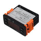 ETC-974 Mini Temp Controller Regulator Dual Sensor