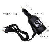 220V Electric Engraving Lettering Pen Jewelry Making Tool