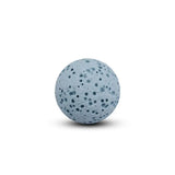EUDORA 16mm Volcanic Stone Ball Aromatherapy Lock Cage Jewelry Accessories
