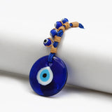 Evil Eye Beads Pendant Wall Hanging Decor BE103