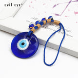 Evil Eye Beads Pendant Wall Hanging Decor BE103