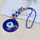 Evil Eye Beads Pendant Wall Hanging Decor BE103