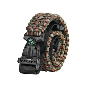Eagle Beak Buckle Mountaineering Emergency Tool