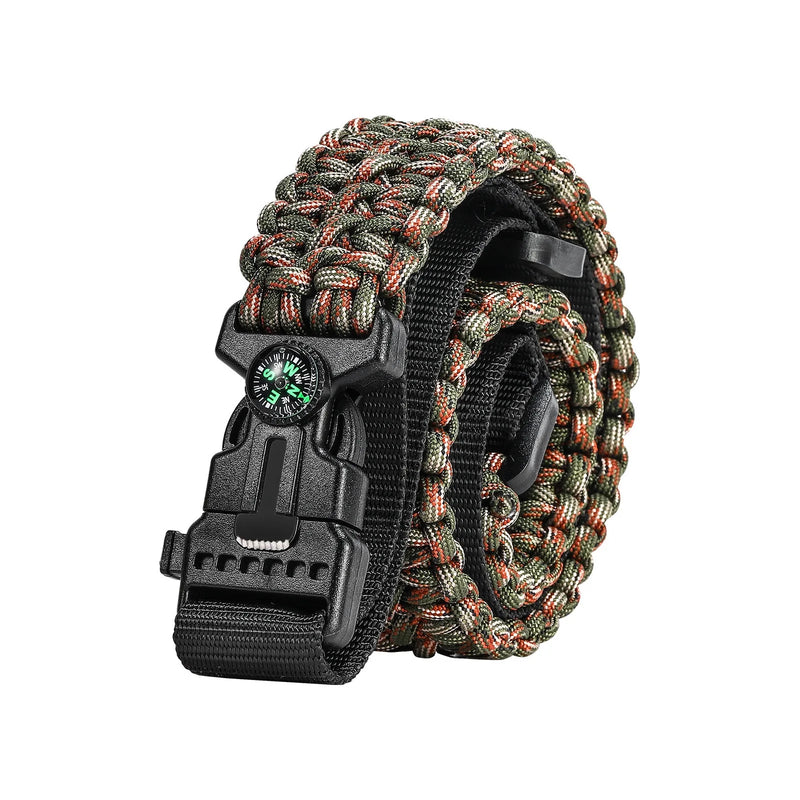 Eagle Beak Buckle Mountaineering Emergency Tool