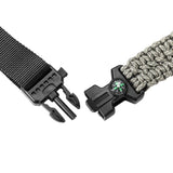 Eagle Beak Buckle Mountaineering Emergency Tool