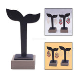 Ear Hook Display Stand Earring Holder for Dangle Earrings