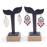 Ear Hook Display Stand Earring Holder for Dangle Earrings