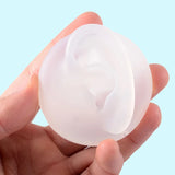 Silicone Ear Model for Teaching & Display