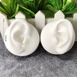 Silicone Ear Model for Teaching & Display