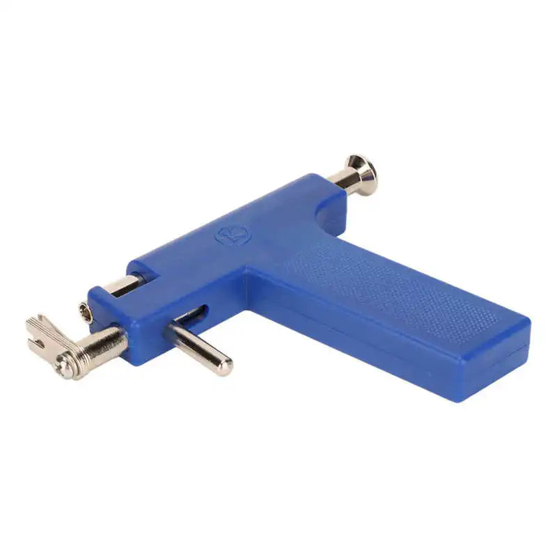 Ear Piercing Gun Painless Machine Individual Package with Storage Box
