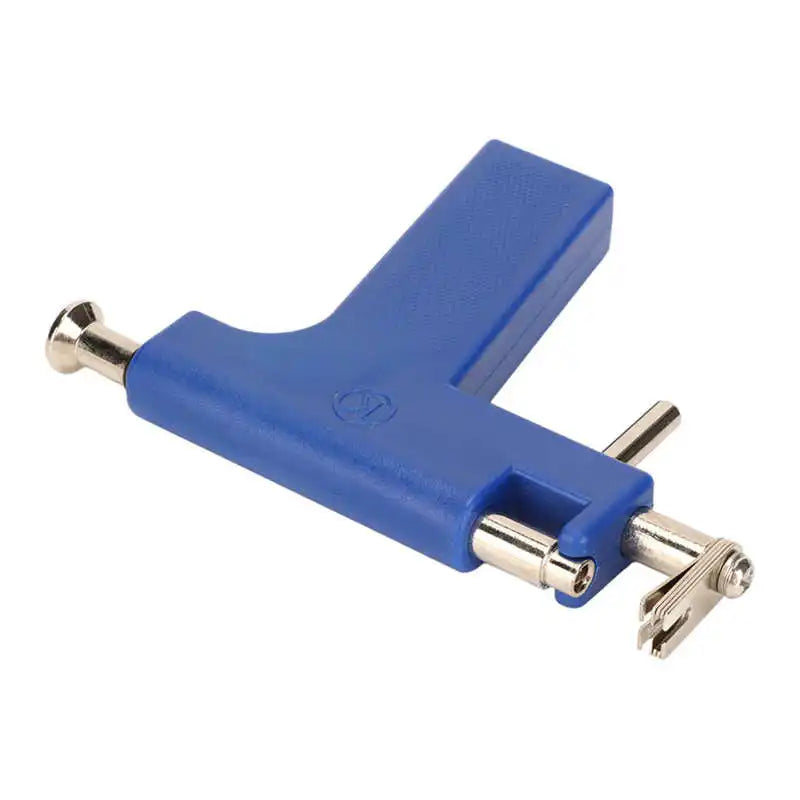Ear Piercing Gun Painless Machine Individual Package with Storage Box
