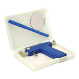 Ear Piercing Gun Painless Machine Individual Package with Storage Box