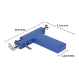 Painless Ear Piercing Gun Portable Body Piercer