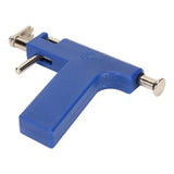 Painless Ear Piercing Gun Portable Body Piercer