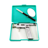 Steel Ear Piercing Gun, Professional Body Piercing Tool