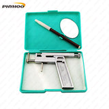 Steel Ear Piercing Gun, Professional Body Piercing Tool