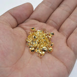 925 Silver Plated Earring Back Stoppers with Box