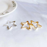 Alloy Metal Pendant Jewelry Finding Diy Material 6pcs