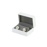 Colorful Jewelry Organizer Box Earrings Holder