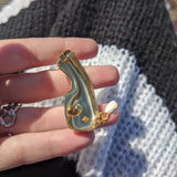 Ear Cuff Clip On Earrings Without Piercing Punk Style