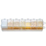 DIY Earring Finding Jewelry Making Accessories Set