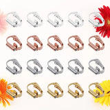 Earring Clip Ear Converter DIY Backs Clips Accessories Converters