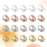 Earring Clip Ear Converter DIY Backs Clips Accessories Converters
