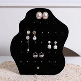 Acrylic Earring Stand Jewelry Organizer