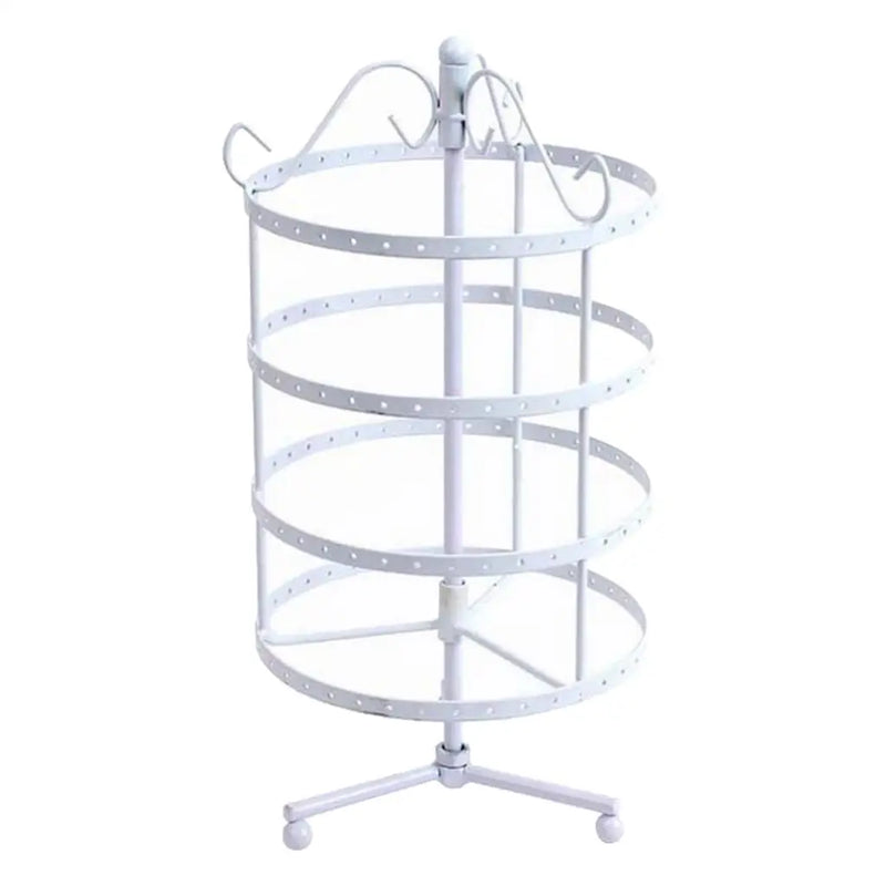 Earring Display Jewelry Stand Holder Organizer