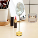 Ear Shaped Stud Holder Jewelry Storage Mannequin Stand