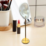 Ear Shaped Stud Holder Jewelry Storage Mannequin Stand