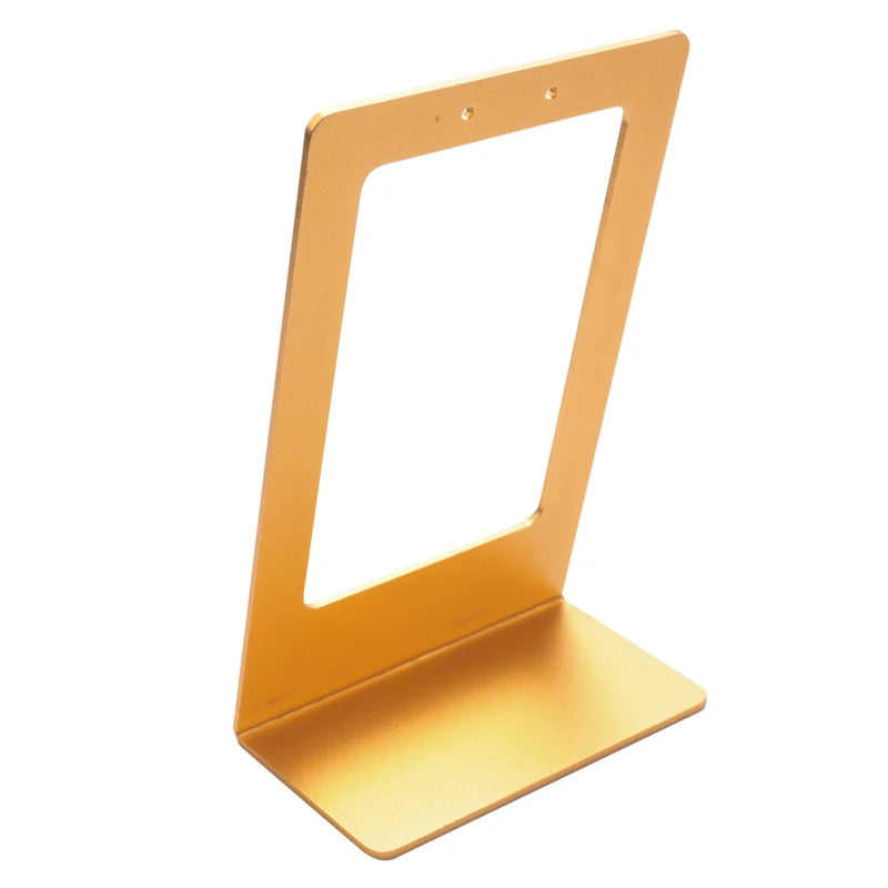 Earring Display Slide Board Stand, Retail Pair Jewelry Holder Photography