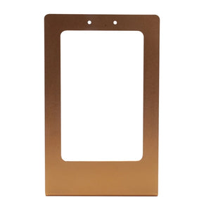 Earring Display Slide Board Stand, Retail Pair Jewelry Holder Photography