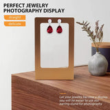 Earring Display Slide Board for Retail Jewelry Stand