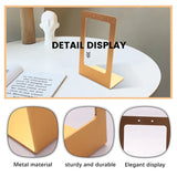 Earring Display Slide Board For Show, Single Pair Stand