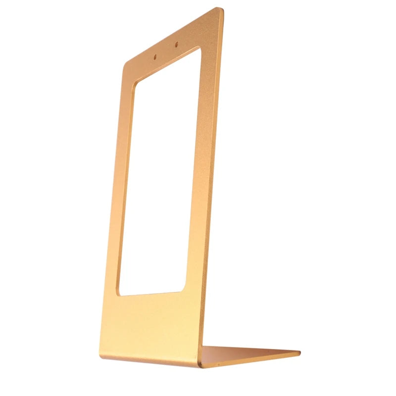 Earring Display Slide Board For Show, Single Pair Stand