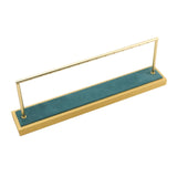 Earring Display Stand 14 Holes Bracelet Hanger for Dresser Tabletop