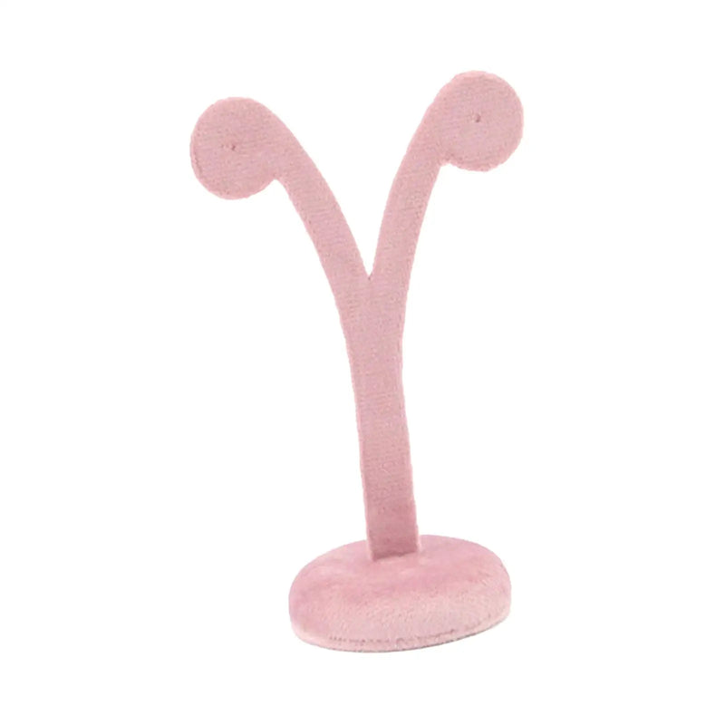 Earring Display Stand for Studs Photography