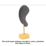 Earring Display Stand Ear Stud Holder Jewelry Organizer