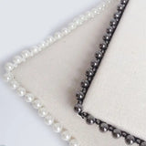 Wall-mounted Jewelry Rack Earring Display Stand