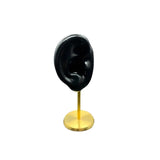 Ear Model Earring Display Stand Jewelry Organizer for Photography Props