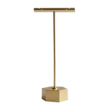 Earring Display Stand T Bar Jewelry Organizer Holder