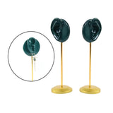 Earring Display Stand Jewelry Storage Earring Holder Showcase