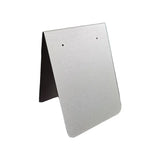 Metal Ear Studs Rack Earring Display Stand
