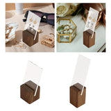 Portable Earring Display Stand for Shows and Stores