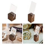 Portable Earring Display Stand for Shows and Stores
