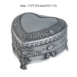 Earring Display Storage Box Dust-proof Pendant Organizer
