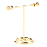 Metal Earring Hanger Ring Bracelet Holder Stand